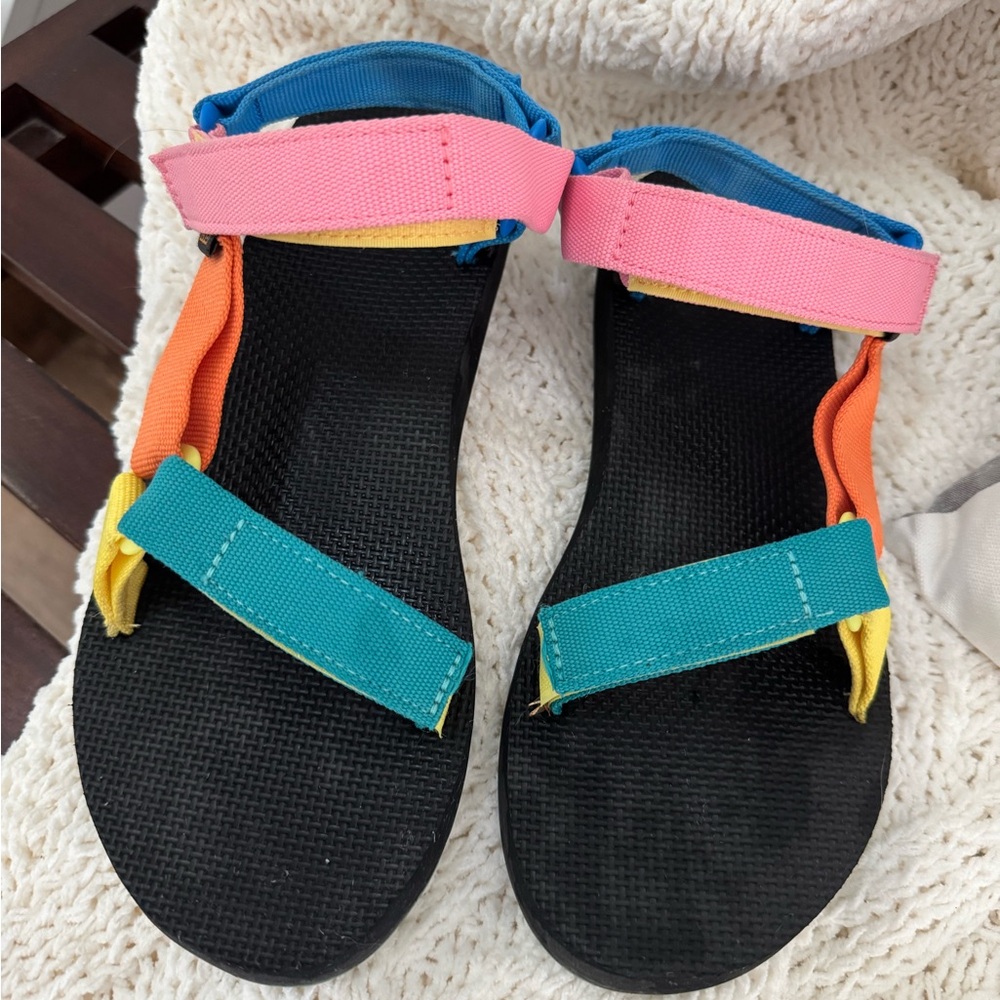 Teva’s Original Universal Sandals